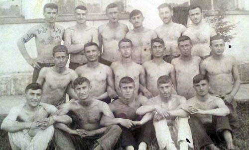 ''თემურ ქეცბაიას ადგილას წავიდოდი'' Rating